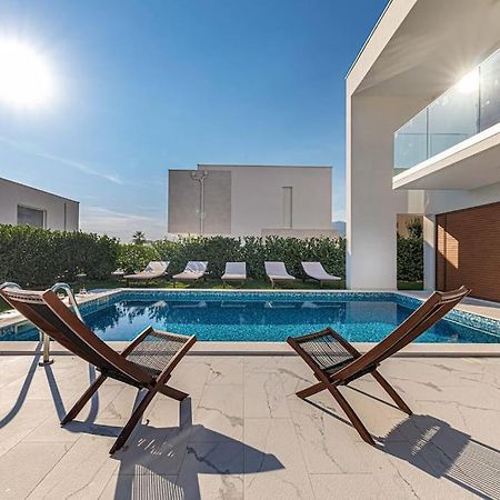 Luxury Villa Tina With Private Heated Pool Kaštela 外观 照片